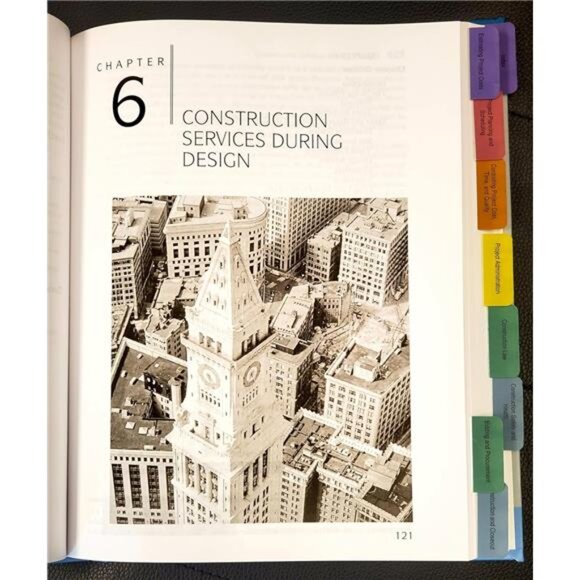 Construction Project Management 4th Edition NEW - Picture 3 of 4